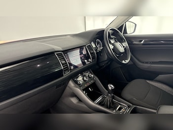 Used Skoda Kodiaq 2020 for sale - 78748185: Photo