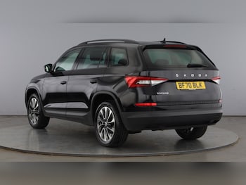 Used Skoda Kodiaq 2020 for sale - 78748185: Photo