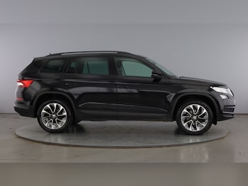 Used Skoda Kodiaq 2020 for sale - 78748185: Photo