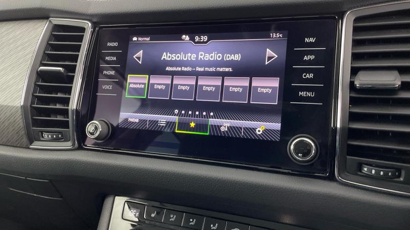 Used Skoda Kodiaq 2024 for sale - 75792075: Photo 13