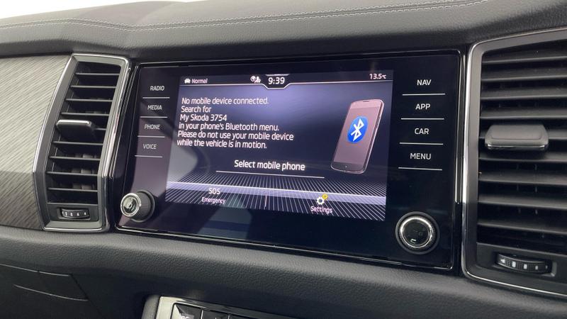 Used Skoda Kodiaq 2024 for sale - 75792075: Photo 14