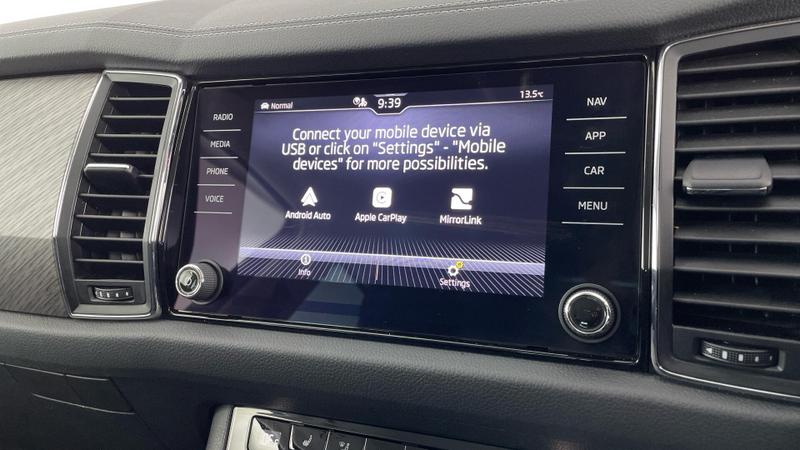 Used Skoda Kodiaq 2024 for sale - 75792075: Photo 16