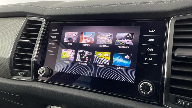 Used Skoda Kodiaq 2024 for sale - 75792075: Photo 18