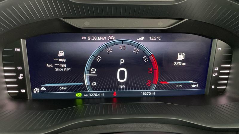 Used Skoda Kodiaq 2024 for sale - 75792075: Photo 25