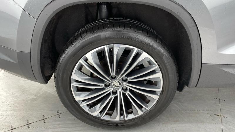 Used Skoda Kodiaq 2024 for sale - 75792075: Photo 29