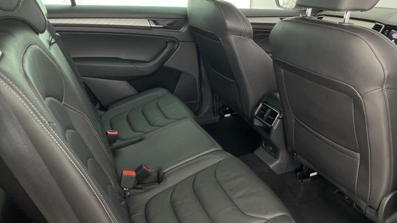 Used Skoda Kodiaq 2024 for sale - 75792075: Photo 30