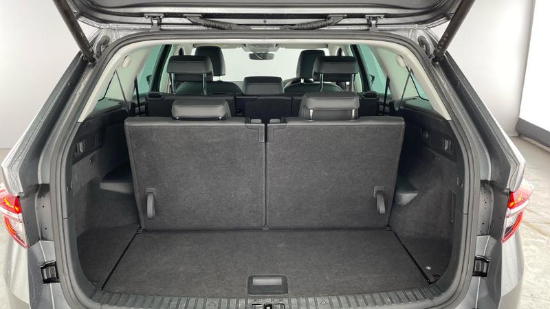 Used Skoda Kodiaq 2024 for sale - 75792075: Photo 33