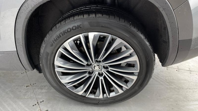 Used Skoda Kodiaq 2024 for sale - 75792075: Photo 37
