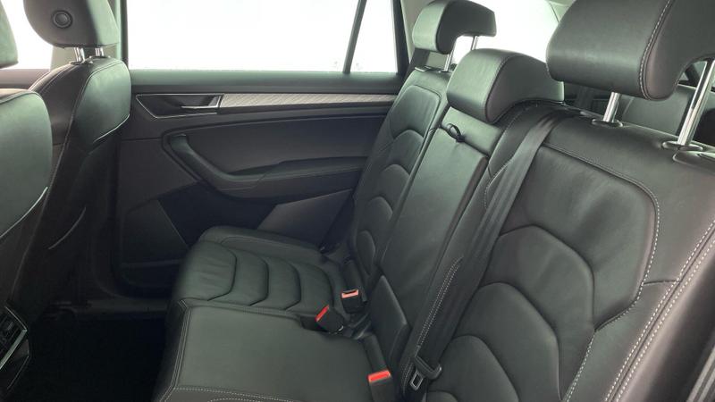 Used Skoda Kodiaq 2024 for sale - 75792075: Photo 38
