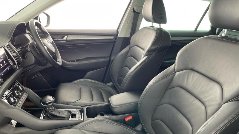 Used Skoda Kodiaq 2024 for sale - 75792075: Photo 39