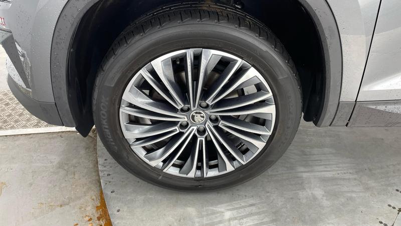 Used Skoda Kodiaq 2024 for sale - 75792075: Photo 41
