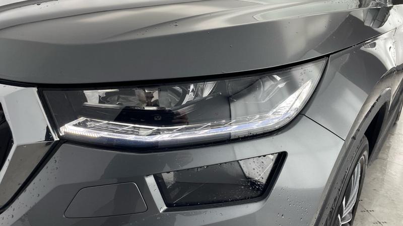 Used Skoda Kodiaq 2024 for sale - 75792075: Photo 42