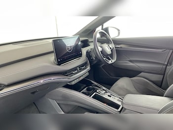 Used Skoda Enyaq 2023 for sale - 77602813: Photo