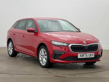 Used Skoda Scala 2025 for sale - 79368844: Photo