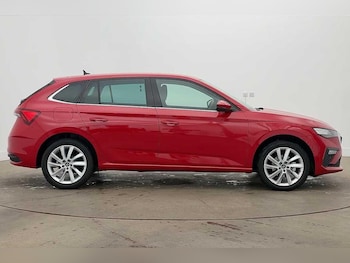 Used Skoda Scala 2025 for sale - 79368844: Photo