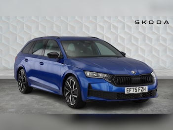 Used Skoda Octavia 2025 for sale - 79111807: Photo