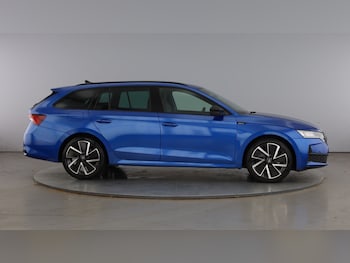 Used Skoda Octavia 2025 for sale - 79111807: Photo