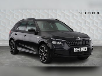 Used Skoda Kamiq 2023 for sale - 78849409: Photo