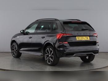 Used Skoda Kamiq 2023 for sale - 78849409: Photo