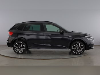 Used Skoda Kamiq 2023 for sale - 78849409: Photo