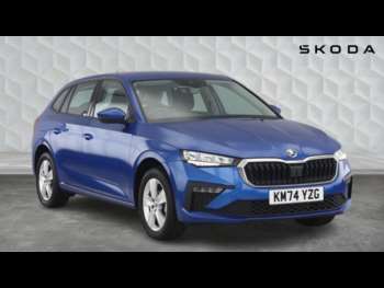 Used Skoda Scala 2024 for sale - 75058038: Photo