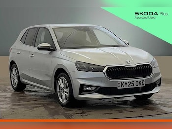 2025 - 1.0 TSI 116 SE L Edition 5dr DSG Automatic