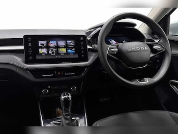 Used Skoda Fabia 2025 for sale - 77152223: Photo