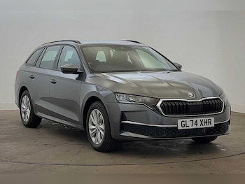 Used Skoda Octavia 2025 for sale - 76008510: Photo