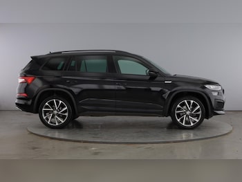 Used Skoda Kodiaq 2023 for sale - 78542624: Photo