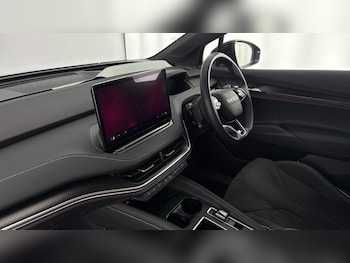 Used Skoda Enyaq 2025 for sale - 77619154: Photo