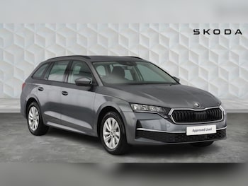 2024 - 1.5 TSI e-TEC SE Technology 5dr DSG