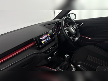 Used Skoda Fabia 2023 for sale - 78011791: Photo