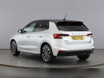 Used Skoda Fabia 2023 for sale - 78011791: Photo