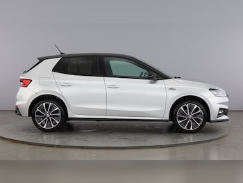 Used Skoda Fabia 2023 for sale - 78011791: Photo