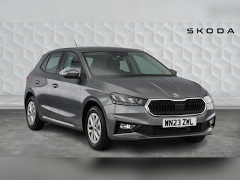 2023 (23) - 1.0 TSI SE Comfort Euro 6 5-door