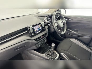 Used Skoda Fabia 2023 for sale - 77803920: Photo