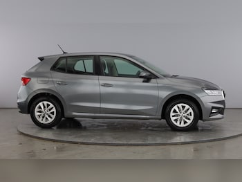 Used Skoda Fabia 2023 for sale - 77803920: Photo