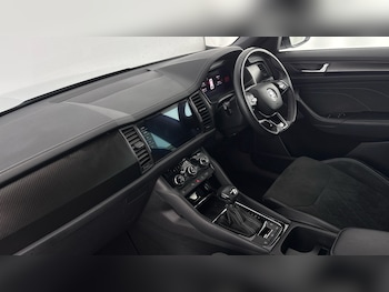 Used Skoda Kodiaq 2023 for sale - 77619149: Photo