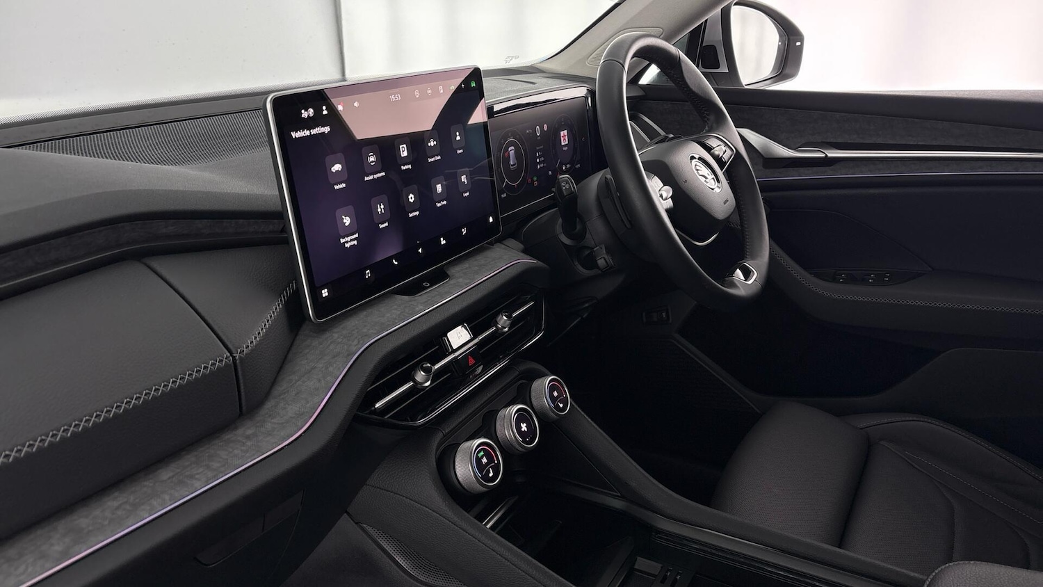 Used Skoda Kodiaq 2025 for sale - 77602344: Photo 2