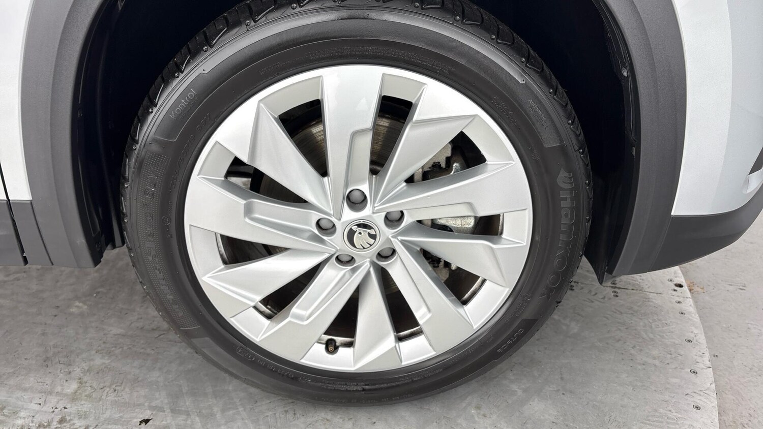 Used Skoda Kodiaq 2025 for sale - 77602344: Photo 6