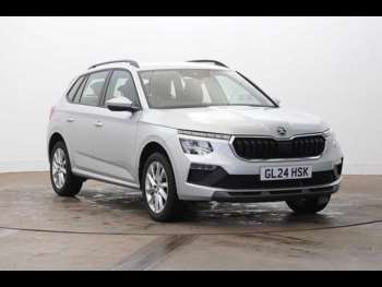 2024 - 1.0 TSI SE 5dr Manual