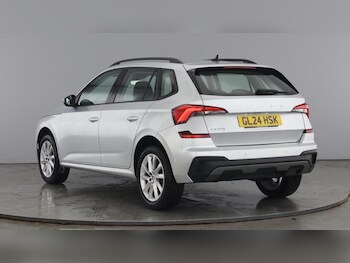 Used Skoda Kamiq 2024 for sale - 75196786: Photo
