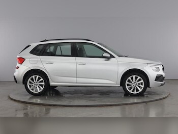 Used Skoda Kamiq 2024 for sale - 75196786: Photo