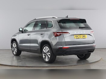 Used Skoda Karoq 2025 for sale - 75183652: Photo