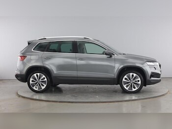 Used Skoda Karoq 2025 for sale - 75183652: Photo