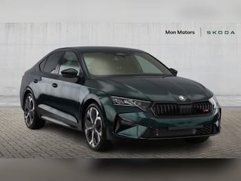 Used Skoda Octavia undefined for sale - 79779974: Photo