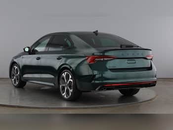 Used Skoda Octavia undefined for sale - 79779974: Photo