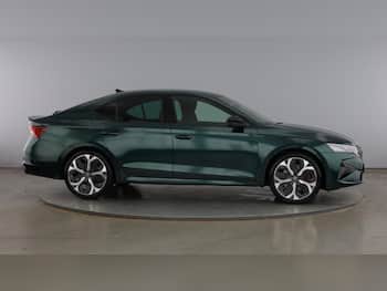 Used Skoda Octavia undefined for sale - 79779974: Photo