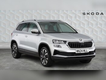 Used Skoda Karoq 2024 for sale - 78745499: Photo