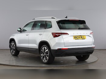 Used Skoda Karoq 2024 for sale - 78745499: Photo